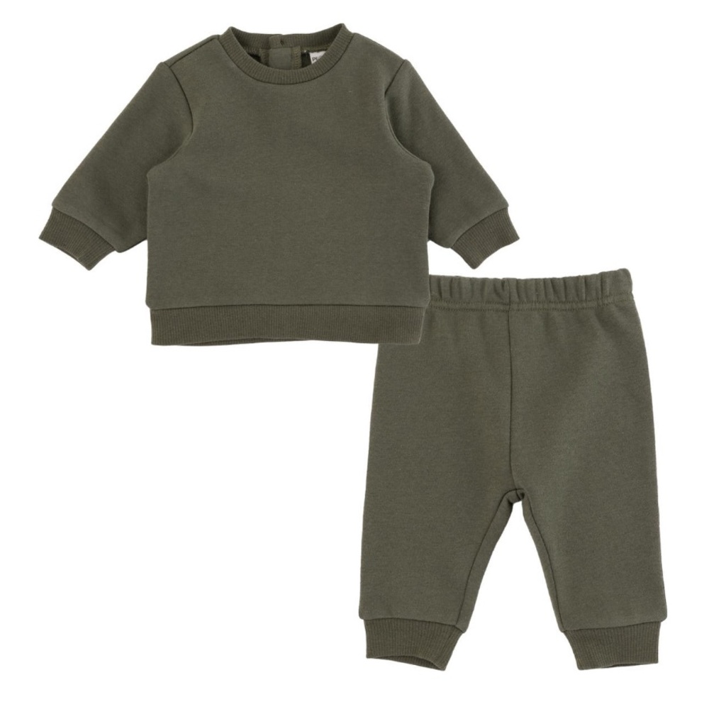 Jogger Set (Baby)